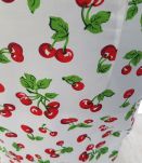 Robe pinup style vintage 