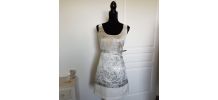 Robe Patrice Bréal