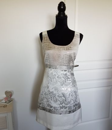 Robe Patrice Bréal