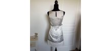 Robe Patrice Bréal