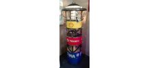Luminaire Phare Indus