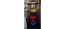 Luminaire Phare Indus