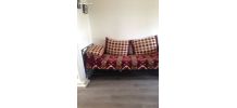housse salon marocain 