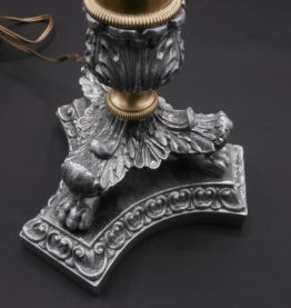 Lampe et impression 3D