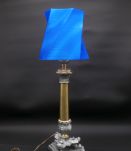 Lampe et impression 3D