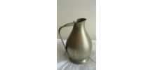 Pichet étain