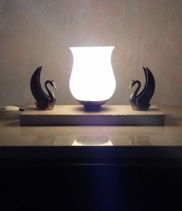 Lampes de chevet