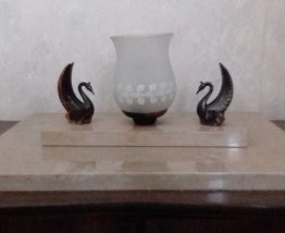 Lampes de chevet