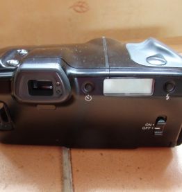 Appareil photo Minolta Riva Zoom 105 i 
