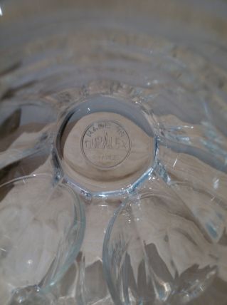 12 Verres Duralex - Gamme Picardie