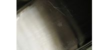 Grand plat inox ROYAL UGINIUM