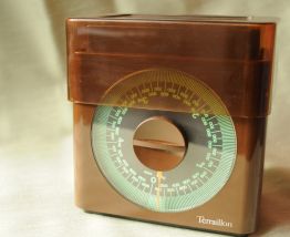 Balance de cuisine TERRAILLON, seventies