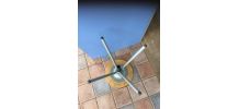 Tabouret à vis 