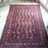 Tapis afghan