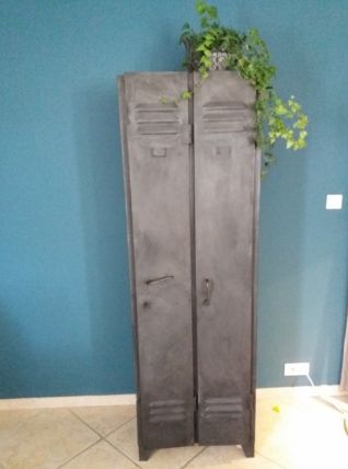 Casier / Vestiaire Industriel
