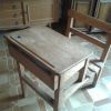 Bureau d'écolier