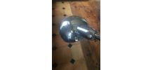 Lampe d'atelier étau 