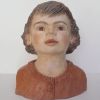 buste d'enfant