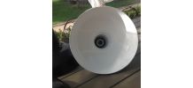 Lampe industrielle