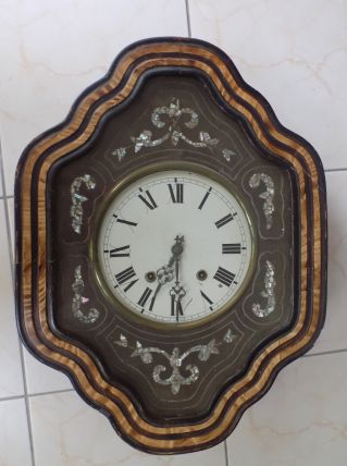 Oeil de boeuf Napoléon III