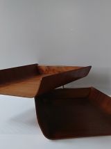 Porte-courrier Florence Knoll 1955