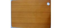 Bureau pliant 70's