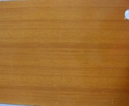 Bureau pliant 70's