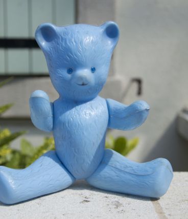 ourson ancien