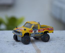 voiture miniature