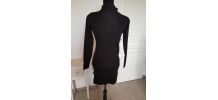 Robe pin-up style vintage
