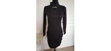 Robe pin-up style vintage