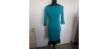 Robe pin-up style vintage
