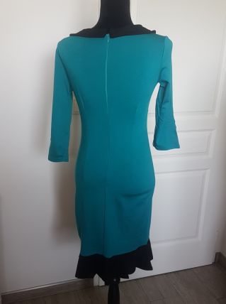 Robe pin-up style vintage