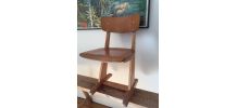 chaise enfant
