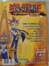 Coffret Collector n° 2 Yu-Gi-Oh!  5 DVD