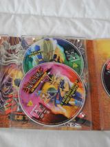Coffret Collector n° 2 Yu-Gi-Oh!  5 DVD