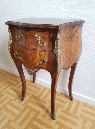 Chevet louis XV