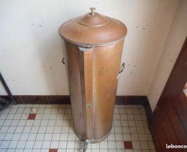 objet deco en cuivre