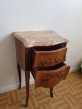 Table de chevet louis 