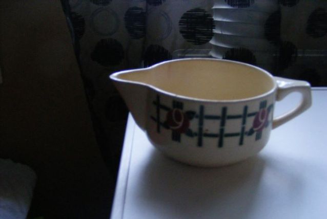 sauciére vintage