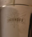 Duo de shaker Smirnoff