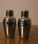 Duo de shaker Smirnoff