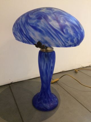 lampe champignon