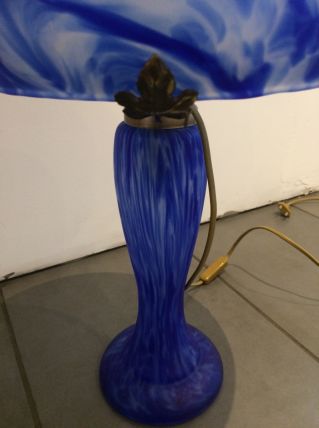 lampe champignon