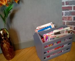 Porte revues 