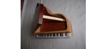 coffret piano à queue pour vos trésors