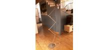 lampe Jielde Rare 5 bras