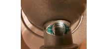 lampe Jielde Rare 5 bras