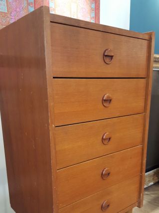 chiffonnier vintage