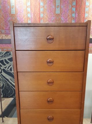 chiffonnier vintage
